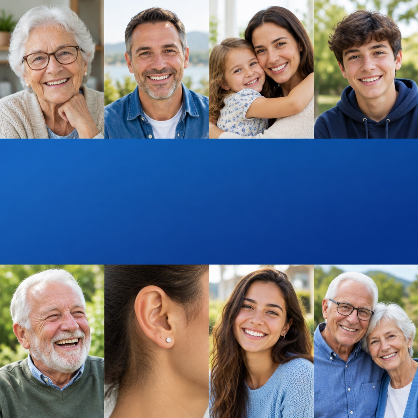 notan sus oídos más limpios con Auralis*